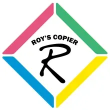 Roy’s Copiers