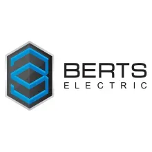 ugm-Bert's-Electric-logo