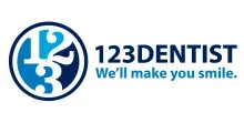 123Dentist logo