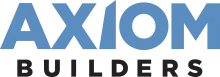 Axiom Builders Logo