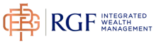 RGF Integrated Wealth Management Logo