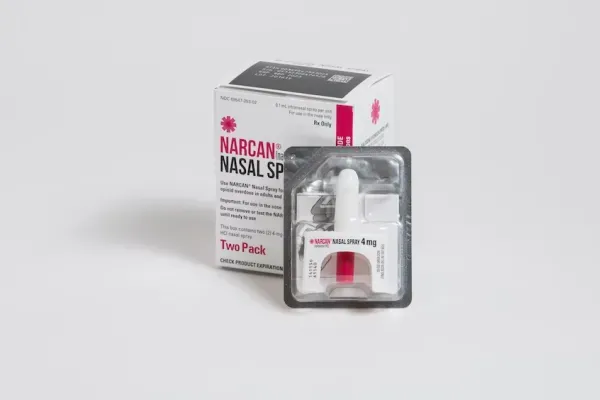 Narcan-Kit