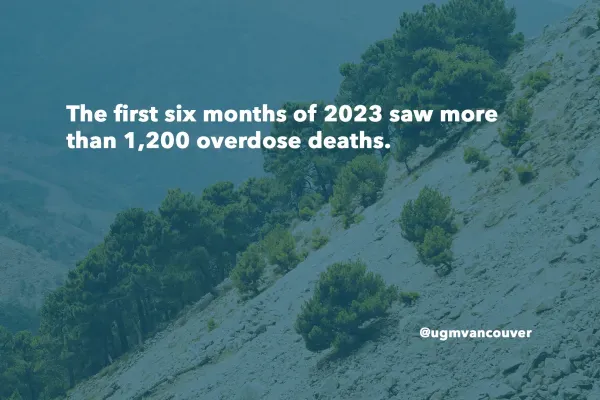 overdose fact 3
