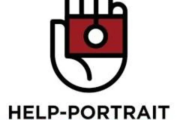 Help Portrait Vancouver logo