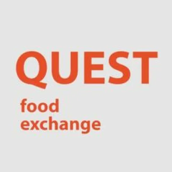 Quest Foods logo