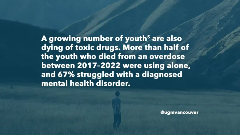 overdose fact 7